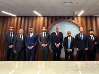 Tovább nyomul a 4iG a hadiiparban