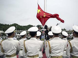 A tajvani háború növekvő esélye: Kína a türelme véget ér 