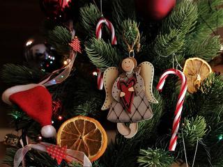 Legyen trendi dekorációd idén karácsonykor is!