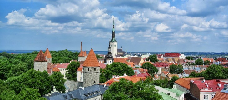 Tallinban aggódnak az orosz kémtevékenység miatt