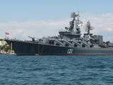 Akkora verést kap az orosz flotta, hogy még Amerika is aggódhat