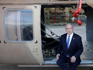Netanjahu kizárta az általános tűzszünet lehetőségét