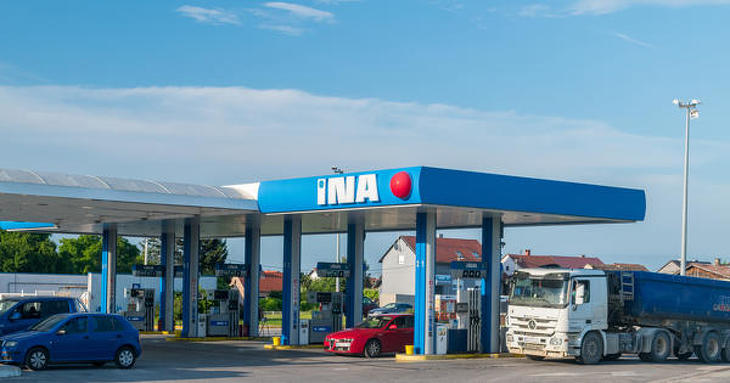 Jól ment az INA-nak, lett is nagy osztalék