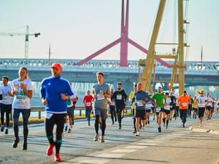 Vár a 37. SPAR Budapest Maraton® Fesztivál