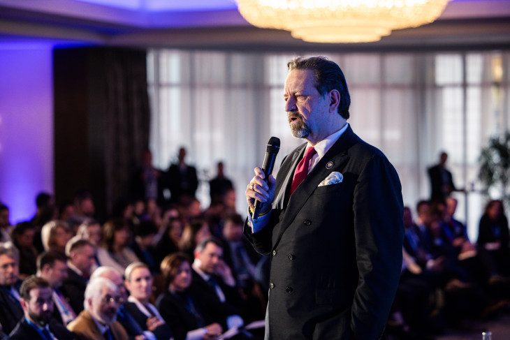 Gorka Sebestyén ellopta a show-t 