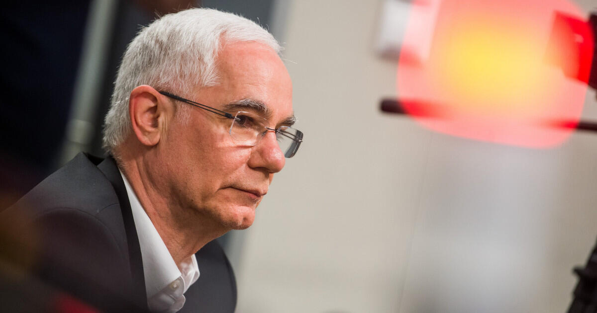 Jegybanki milliók érkeztek Balog Zoltán ökumenikus alapítványához