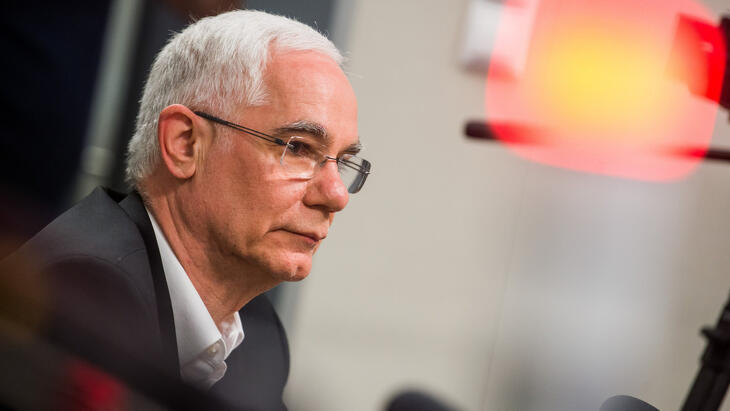 Jegybanki milliók érkeztek Balog Zoltán ökumenikus alapítványához