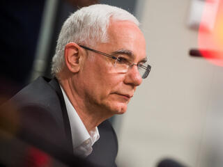 Jegybanki milliók érkeztek Balog Zoltán ökumenikus alapítványához