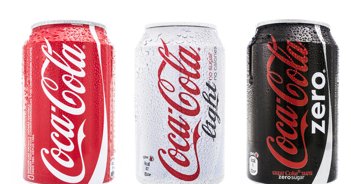 Nem az eladások miatt nőtt a Coca-Cola nyeresége Kép