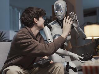 Megfürdették pénzben a ChatGPT fejlesztőit