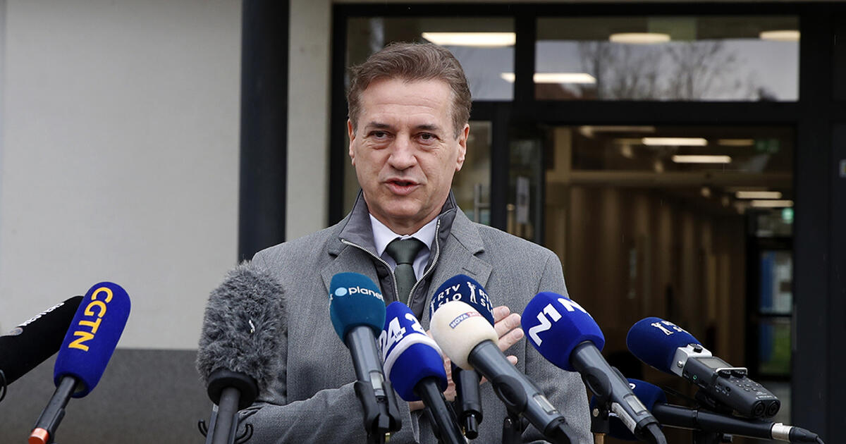 Magas rangú látogatót fogadhat hamarosan Magyar Péter