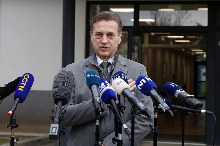 Magas rangú látogatót fogadhat hamarosan Magyar Péter