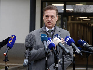 Magas rangú látogatót fogadhat hamarosan Magyar Péter