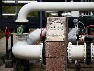 „Néhány órán belül” újraindul az olaj a Barátságon Magyarországra