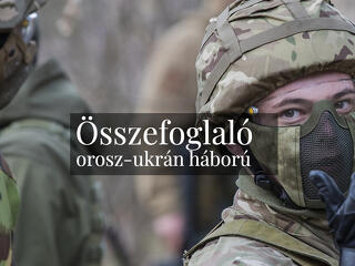 Ukrán hackerek sikeresen támadtak orosz nukleáris fegyvergyártókat
