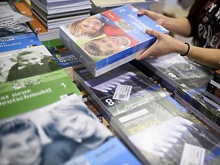 Kimondta a strasbourgi bíróság: tisztességtelen volt a tankönyvpiac államosítása 