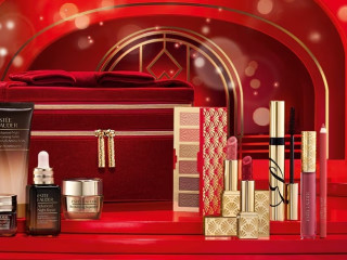 Az Estée Lauder termékei extra luxussá váltak Kínában?