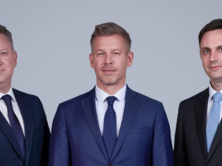 Kiderült, ki lesz a belügyminiszter és az igazságügyi miniszter