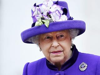 Nem akármilyen szombat a mai: II. Erzsébetnek születésnapja van