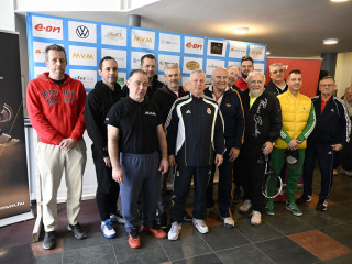 Ami a profiknak munka, másoknak szenvedélyes szórakozás