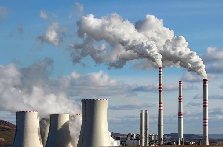 Radikális lépés jöhet: kivégzik a szénerőműveket? 