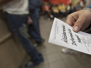 Újabb 32 ezer magyar lett munkanélküli májusban