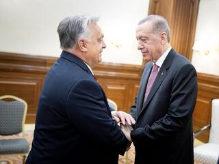 Izzadhat Orbán Viktor egyik jóbarátja, váratlanul rossz adatot kapott
