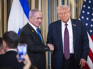 A Reuters kiszivárogtatta Trump Iránnal kapcsolatos elképzeléseit