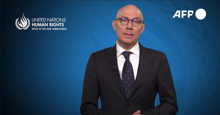 Az ENSZ emberi jogi főbiztosa keményen odaszólt a magyar kormány döntése miatt 