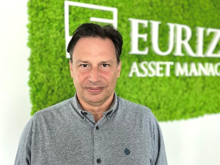 Csekő Zoltán, Eurizon Asset Management Hungary