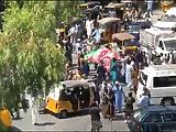 Tiltakozó civilek közé lőttek a tálibok Dzsalálábádban
