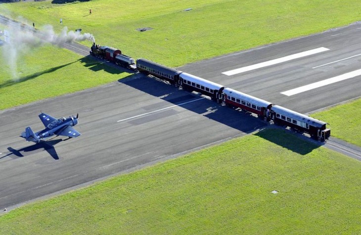 Gisborne repülőtér – Új-Zéland