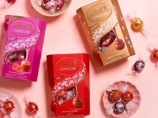 Imádják a Lindt csokigolyóit az emberek, minden pénzt megadnak érte