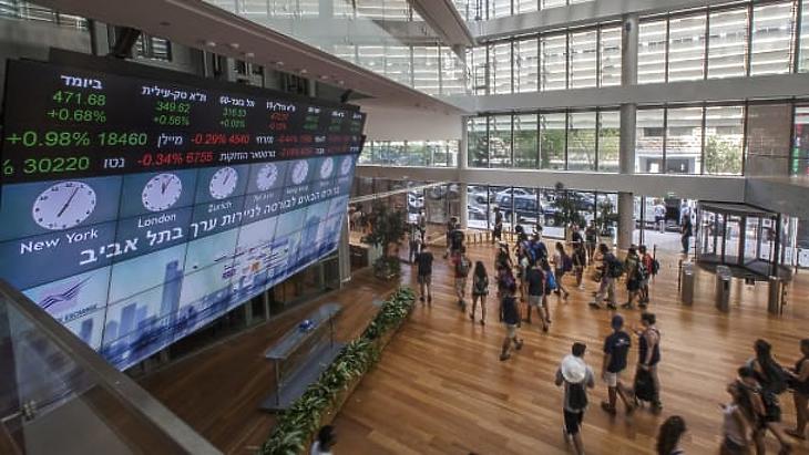 Ezúttal Tel-Aviv omlott össze