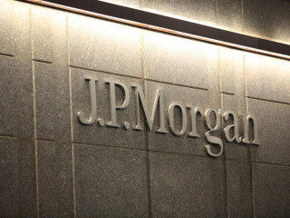Mindenkit meglepett a JPMorgan