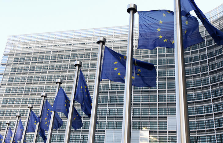 Zöld jelzést adtak az EU-tagországok a klímavédelmi törvényeknek