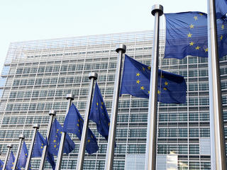Zöld jelzést adtak az EU-tagországok a klímavédelmi törvényeknek