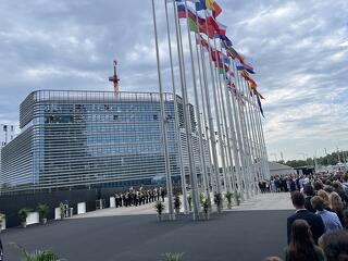 Nagyon hiányoznak a roma képviselők az új Európai Parlamentből