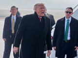 Ezt is meglépte Trump: búcsút intett az USA az Egészségügyi Világszervezetnek