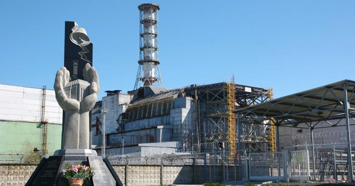 Negyven éve történt Csernobil: titkos Stasi-akták fedik fel a félretájékoztatási kampányt
