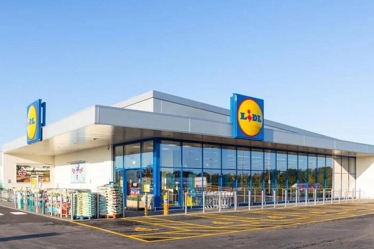 A húspótló élelmiszerek frontján erősít a brit Lidl