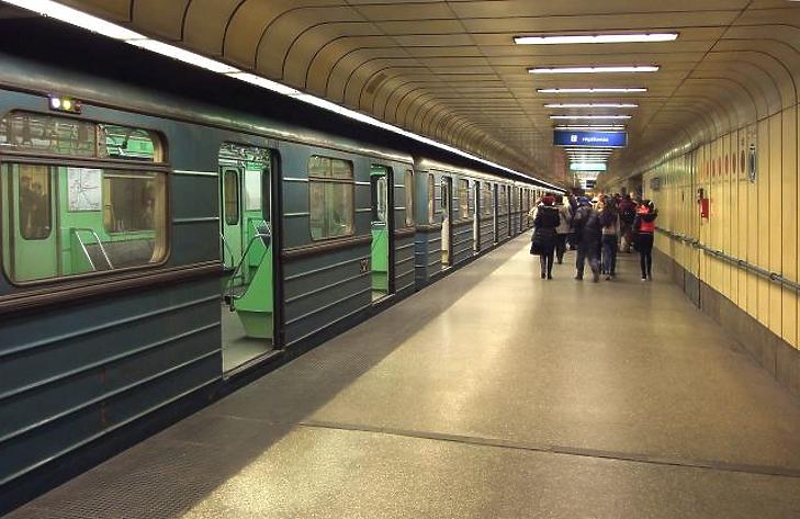 Változás a 2-es metrónál – erre kell felkészülni az utasoknak!