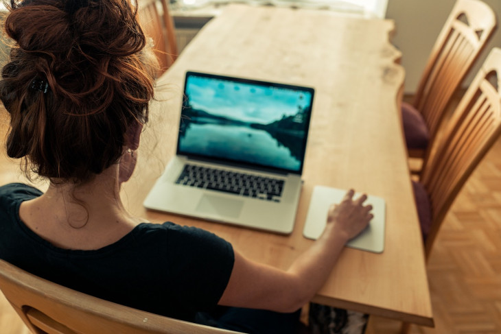 Home office? vagy sem?