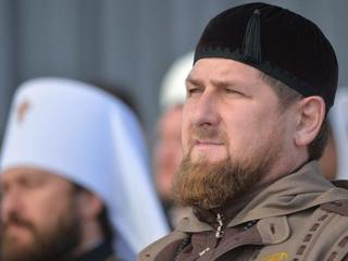 A csecsenek Ukrajnában – Putyin muszlim martalócai