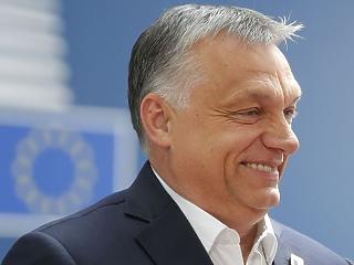 Orbán Viktor kitűzte a következő célt