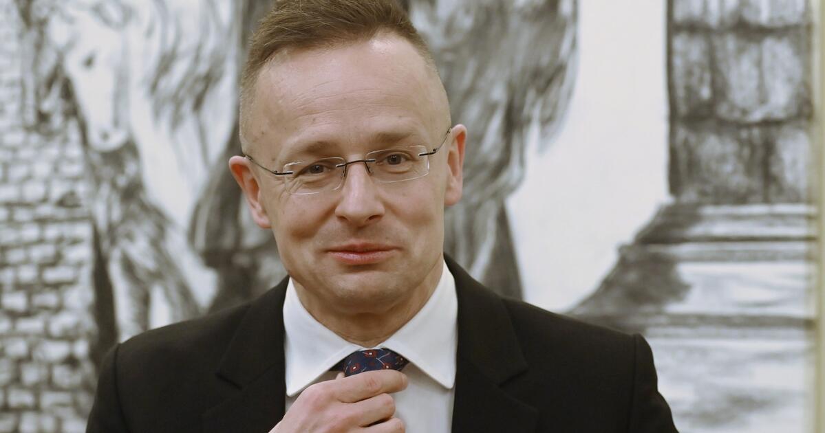 Beintettek a magyar kormánynak: nem engedték Szijjártó Péter gépét leszállni, ez az indoklás