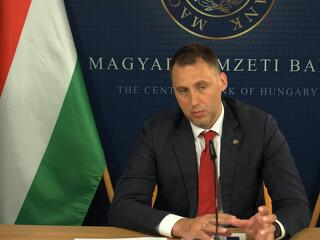 Megint vita volt az MNB-ben