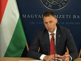 Megint vita volt az MNB-ben