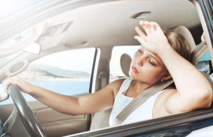 Ma is levert vagy? Fáradt? Szinte biztosan tudjuk az okát