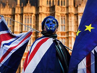 May: Nagy-Britannia inkább az EU tagja marad, mint hogy megegyezés nélkül távozzon